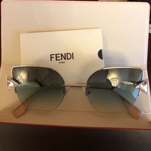 Fendi sunglasses